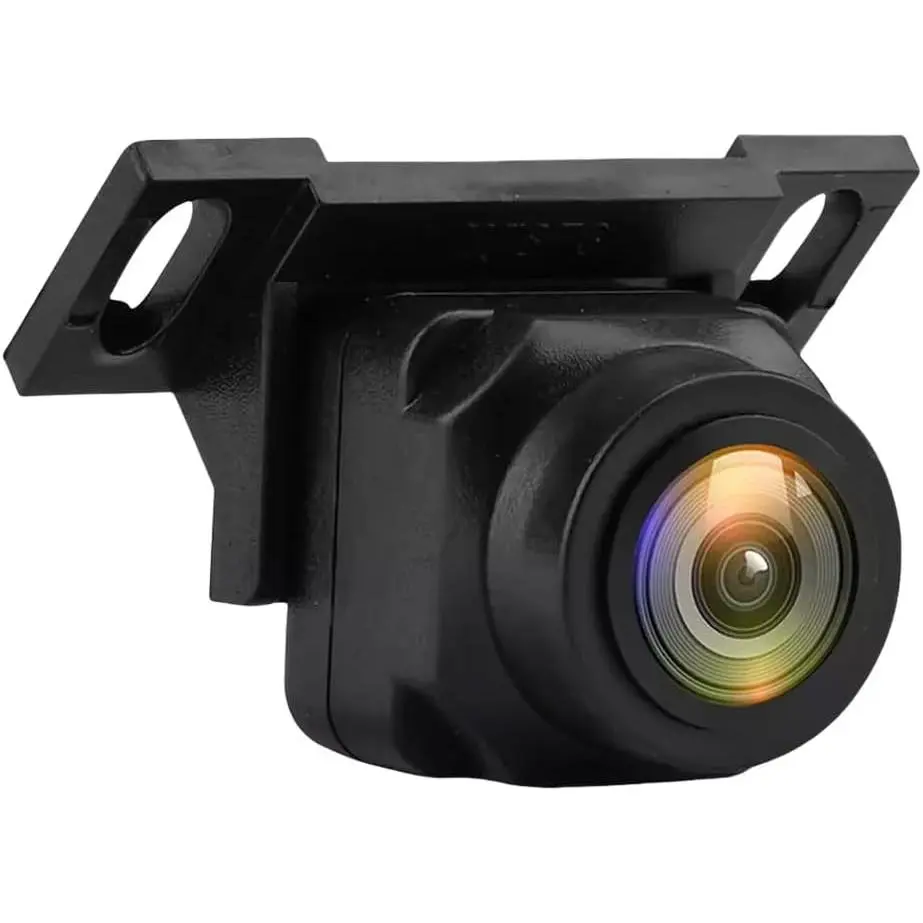 Backup Camera - Wide Angle  Rear View Camera for  12-24V - Parking Reverse Assist for , SUV, RV, Pickup -  Fit -  Video