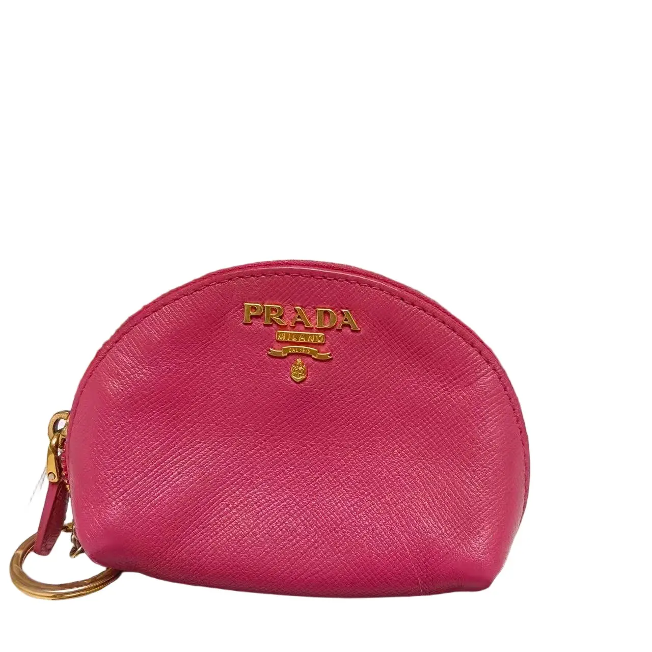 Pre-owned PRADA!1/Clutches & Wristlets/GCB703031
