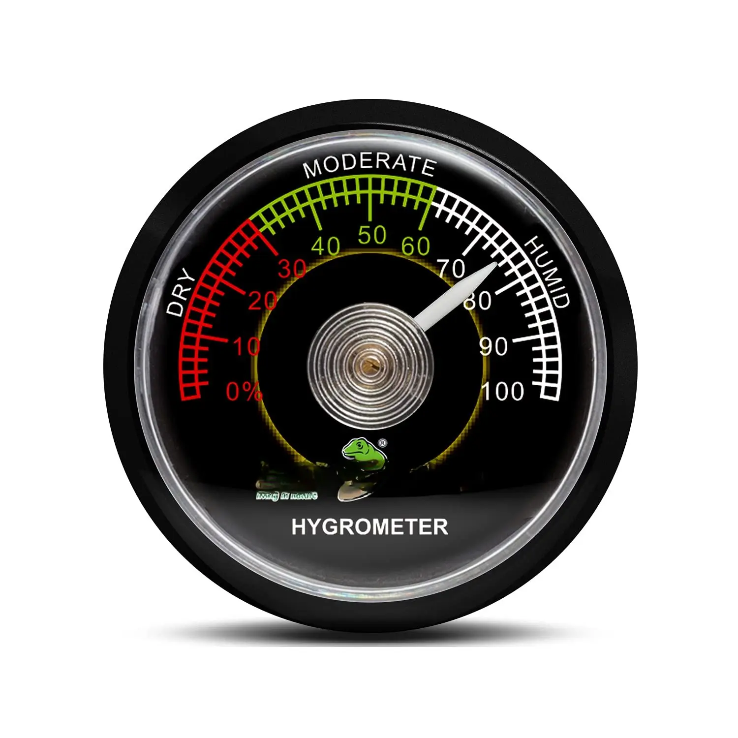 le Terrarium Hygrometer,Dial Gauges  Rearing Box Hygrometer