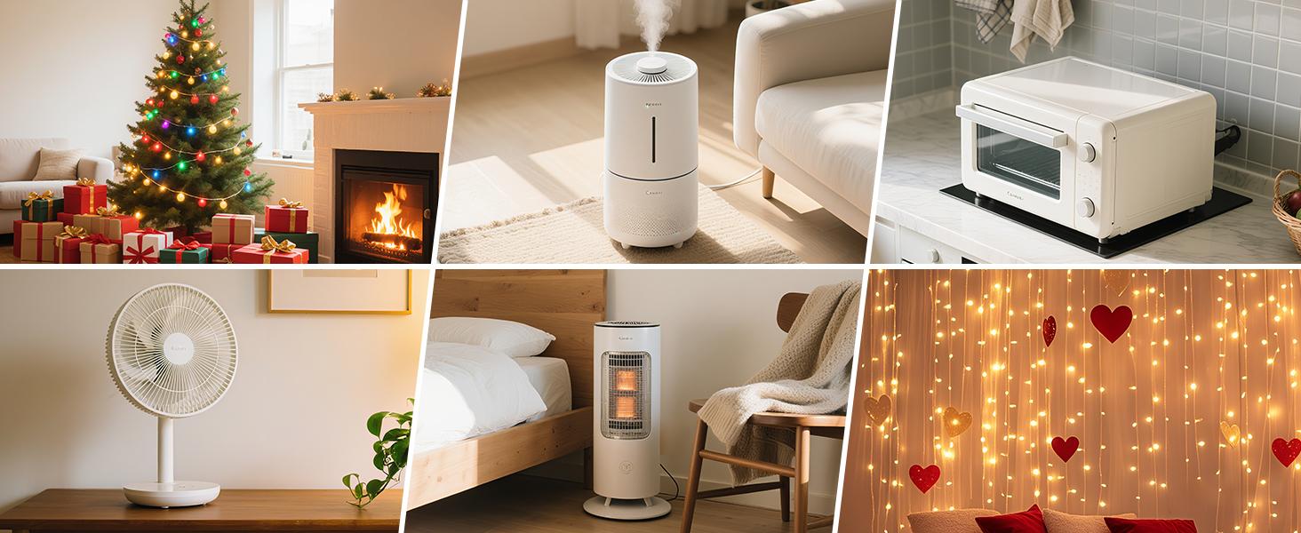 F-PSP02  Wireless Remote Control Outlet with Timer, Indoor Remote Timer Outlet, No Interference No Wiring, 15A/1875W 100FT RF Range, Countdown Light Switch for Lamp, Fan, Christmas Decor, FCC Listed