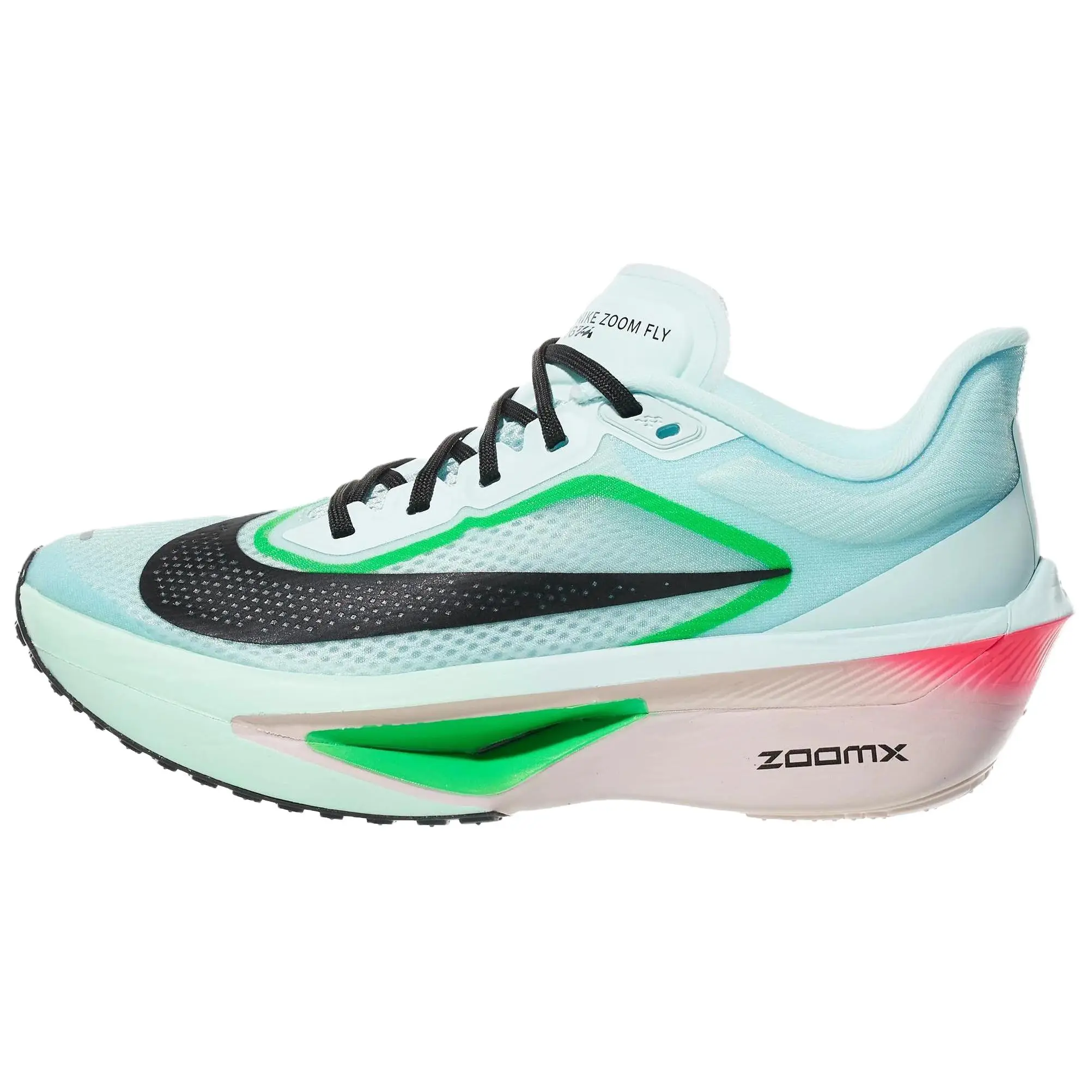 Nike Wmns Zoom Fly 6 'Glacier Ice Hyper Pink' FN8455-402