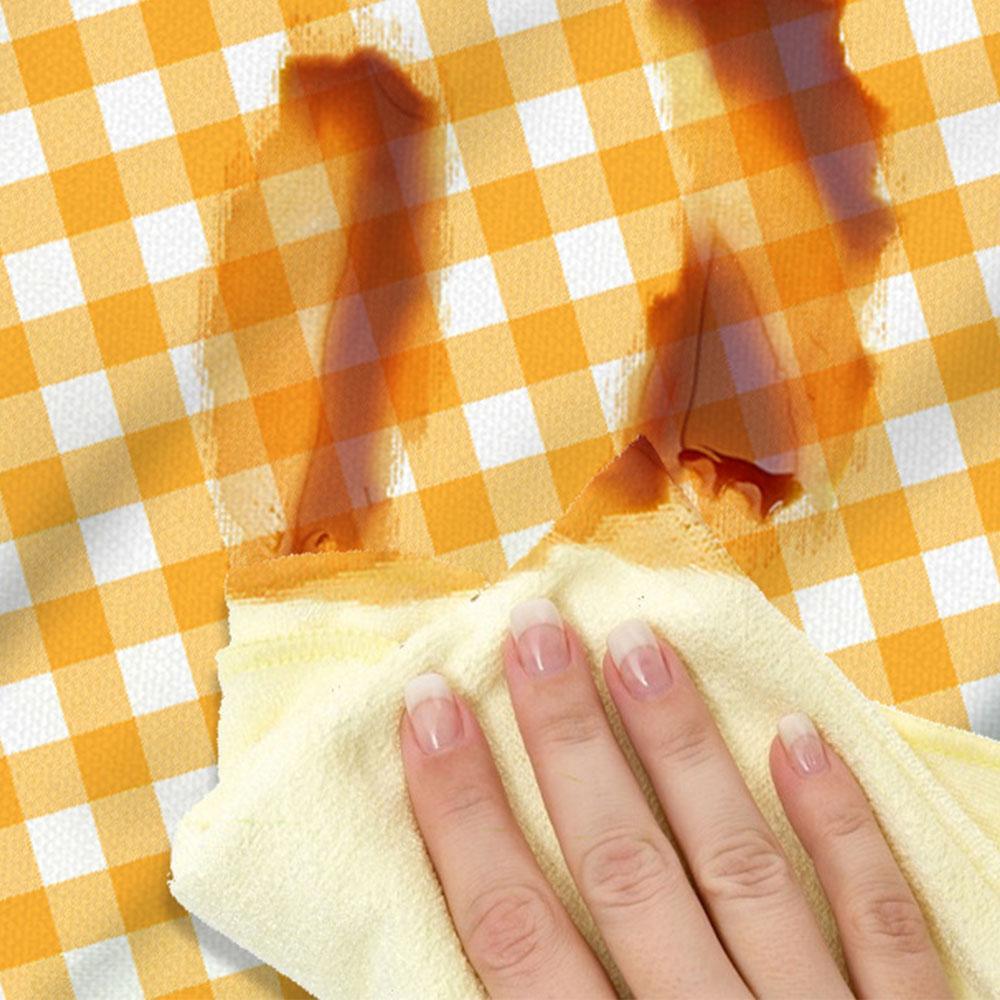 Extra-Large Beach Blanket (60" x 80") - Outdoor Picnic Mat: Waterproof, Sand-Proof, and Portable.Foldable and Lightweight-Ideal for Spring and Summer Camping, Beaches, and Parks.