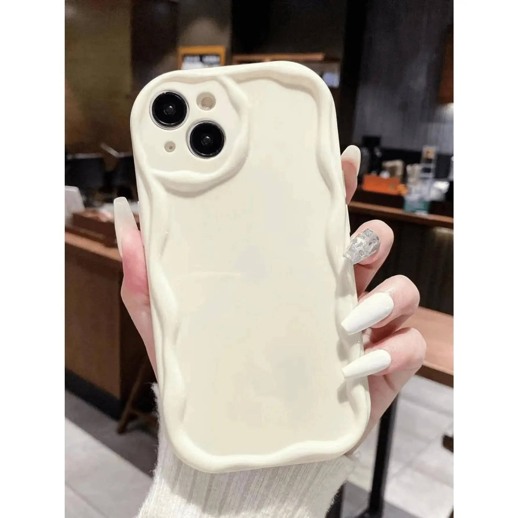 1pc DIY Phone Stand And Shockproof Silicone Phone Case, Compatible With Samsung Galaxy S25, S24, S24+, S24 Ultra, S24 FE, S20, S21, S22, S23 And 11, 12, 13, 14, 15, 16 Series, G04, G05, G13, G14, G15, G22, G24, G32, G60, G85