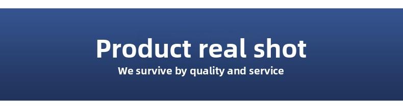 Cross-border center punch, automatic spring-loaded locator, glass punch needle, window breaker punch, centering punch