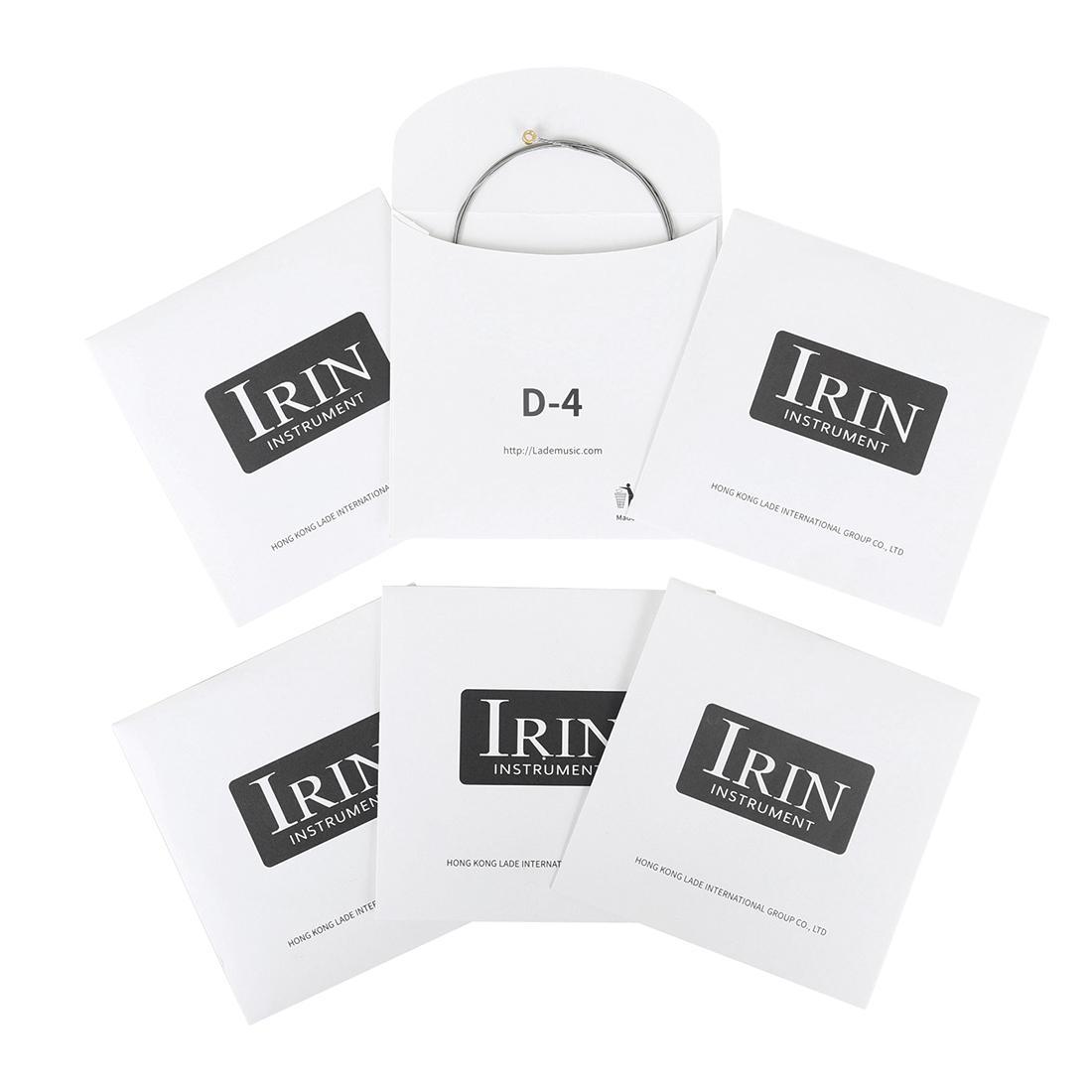 Electric Guitar String, 2 Counts/set Imported Hexagonal Alloy & Nickel Steel Wound String Beads, Guitar Accessories for Electric Guitar