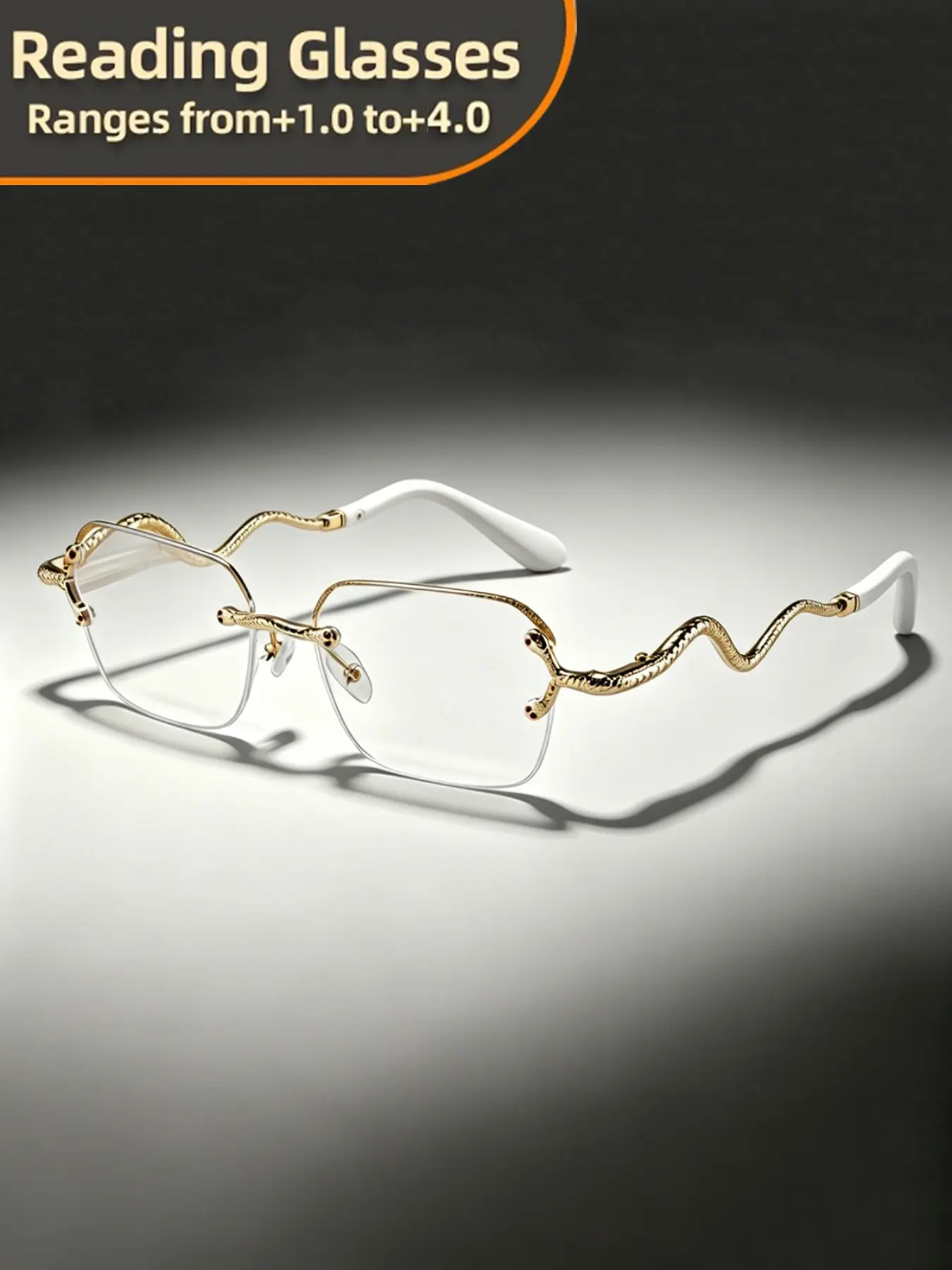 Reading Glasses Women And Men Cat Eye Photochromic Computer Reader Stylish Ladies Designer Fashion Big Unbreakable Eyewear Reading Eyeglasses