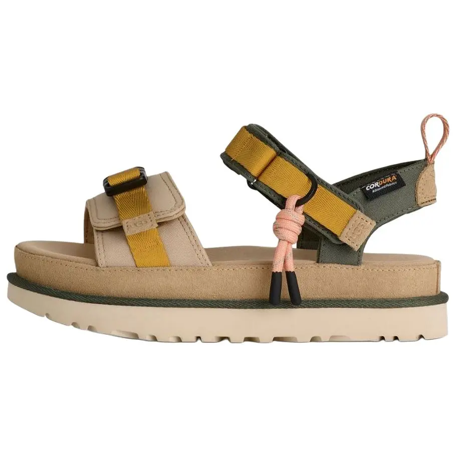 UGG Wmns Goldenstar Wildwood 'Sand Castle' 1180070-SNDC