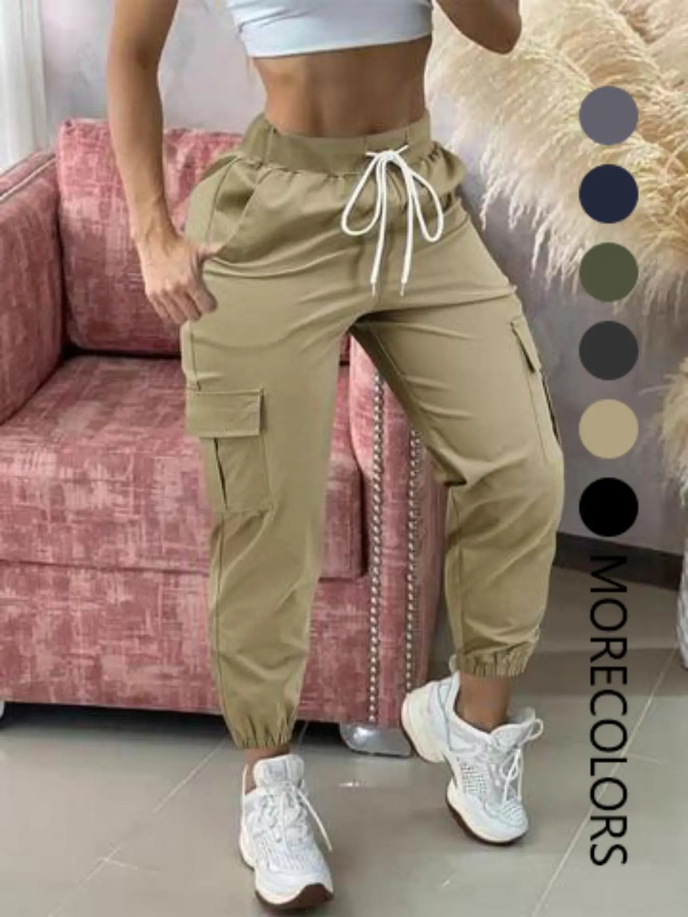 Khaki