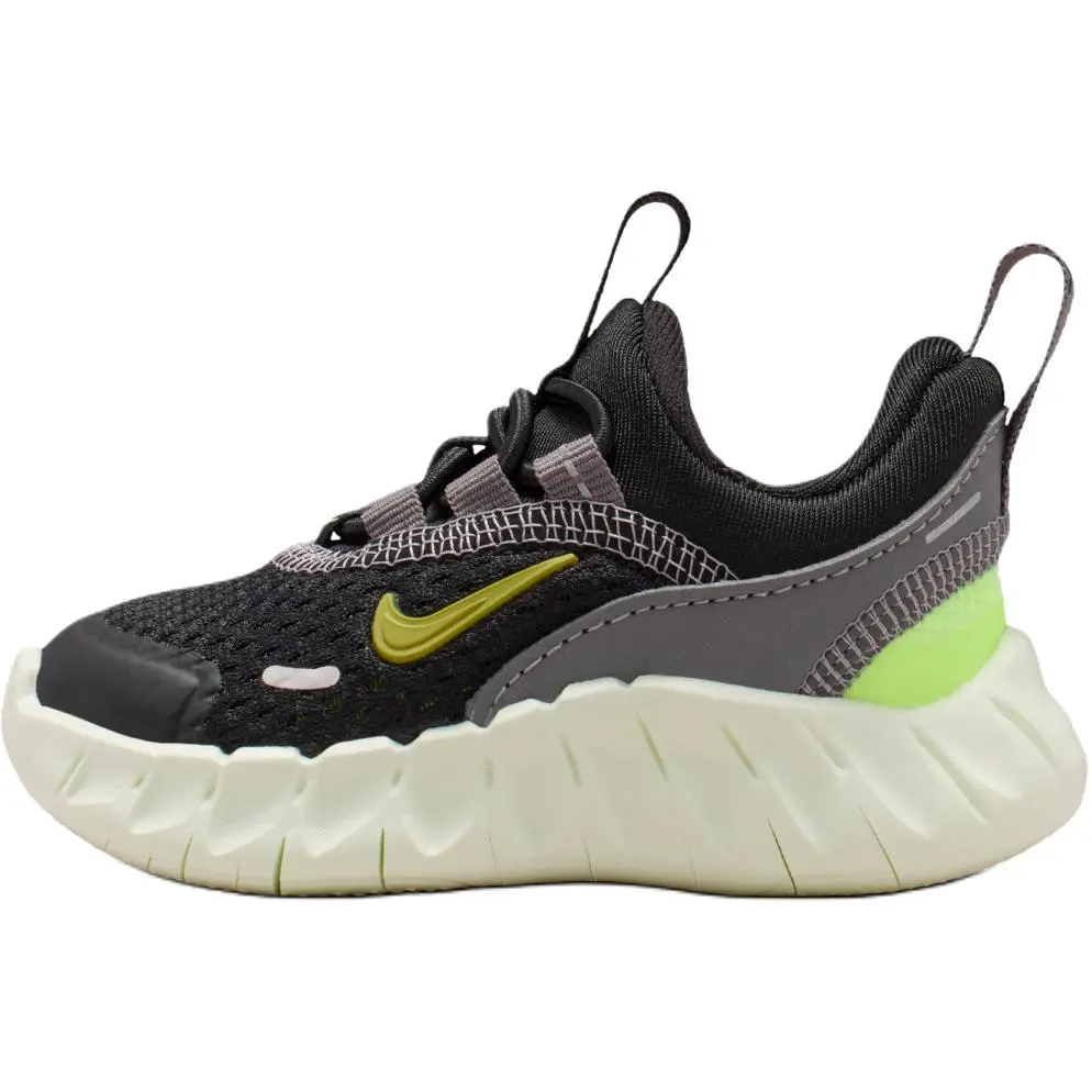 Nike Free Ride Comfortable Breathable Low-Top Walking Shoes IQ5810-005