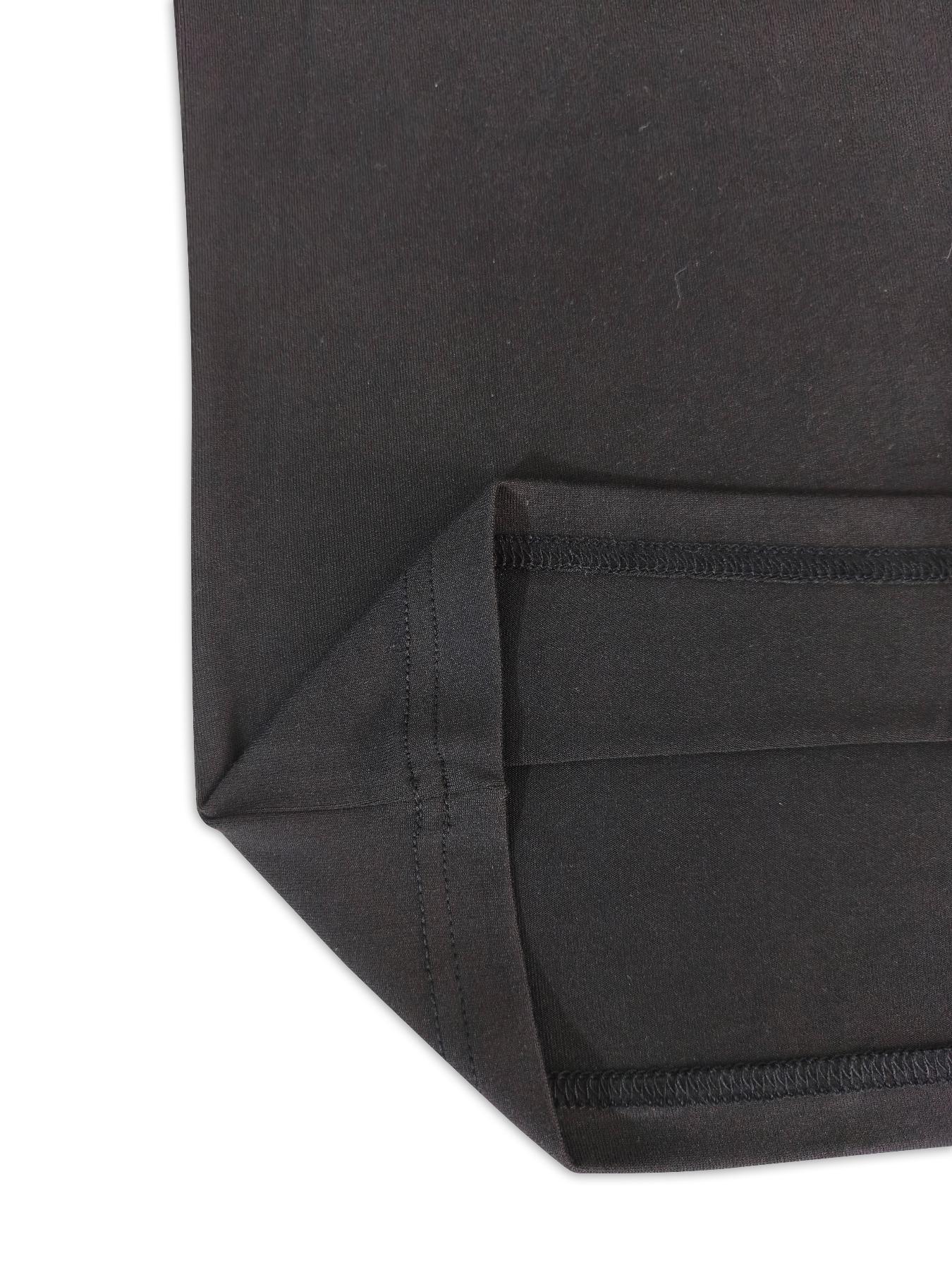 A 2-piece set outfit of women's fashionable fitted slanted shoulder collar leopard print long sleeved shirt and lace up drawstring pants, suitable for daily versatile occasions and home sports wear