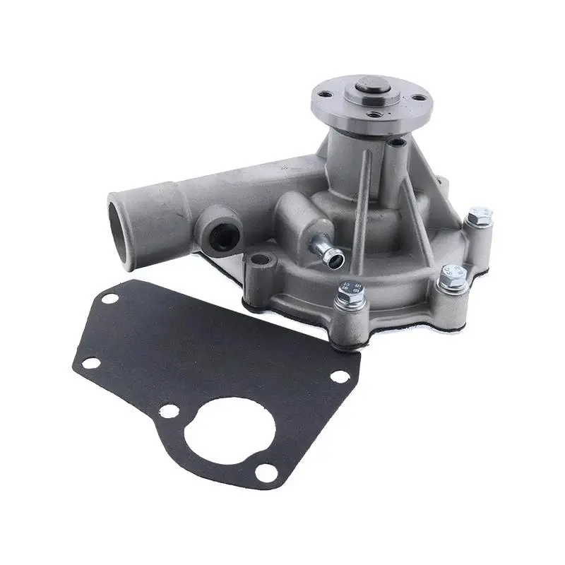 FridayParts Water Pump - Coolant Pump 241-5989 for Caterpillar CAT 3044C Engine (Household Appliance Part Accessory)