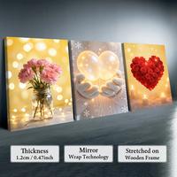 12X16inch(Framed)-X1