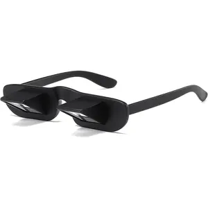 Lazy Glasses, Horizontal Prism Glasses,Lazy Spectacles for Bedridden Laying Dowd Reading and Watching TV in Bed
