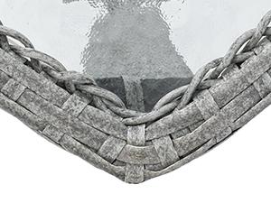 Amopatio Greenish Spring 3-Piece Patio Rocking Bistro Set, Wicker Outdoor Furniture with Thick Cushion Chair and Table for Backyard Garden Porch Deck Family Party Amopatio Greenish Spring 3-Piece Patio Rocking Bistro Set, Wicker Outdoor Furniture with Thick Cushion Chair and Table for Backyard Garden Porch Deck Family Party