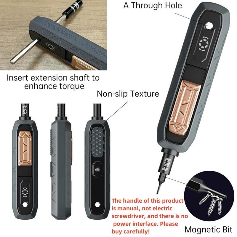 180 in 1 Precision Screwdriver Tools Set, Screwdriver Set with Storage Tool Box, Construction Tools, Automotive Mechanic Tools, Professional Maintenance Tool Set, Repair Tool Kit, Cool Tools for Mechanics, Work Equipment for Men, Men Gifts