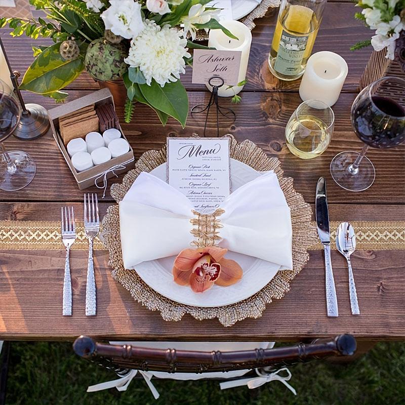 2m/roll Rural Style Jute Ribbons For Gift Packaging Diy Woven Retro Hemp Webbing Scrapbooking Handmade Christmas Wedding Decor