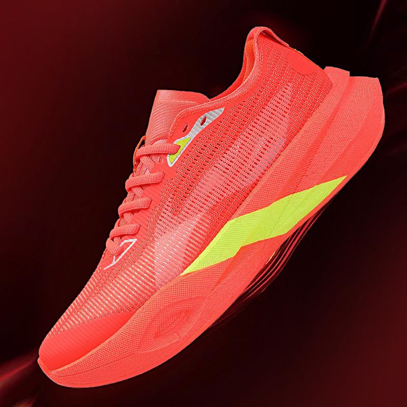 UYCEKK Men'S Neon Green Running Shoes - Lightweight Athletic Sneakers with Cushioned Midsole, Breathable Mesh Upper & Non-Slip Rubber Outsole for Gym, Jogging, Hiking - All-Season Performance Footwear for Men, Gym Shoes, Jogging Footwear, Sleek Sporty Des