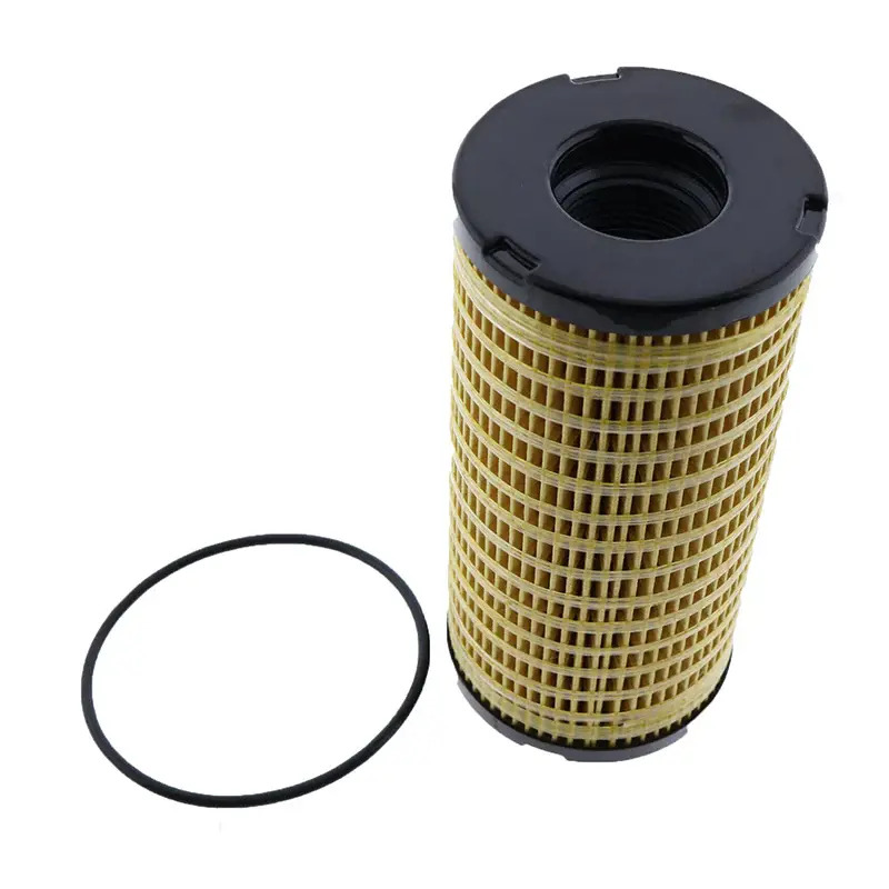 FridayParts Fuel Filter 1R-1804 for Caterpillar CAT Engine 3054C 3054E Excavator 312D2 320D2