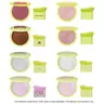 Made by Mitchell Slip Dew Shimmering Glow Body Makeup, Glowing Makeup, Body Glitter Gel, Glitter Sparkle Makeup, Glitter Cosmetic, Body Highlighter, Body Luminizer, Radiant Luminous Shimmer for Luminous, Dewy Skin