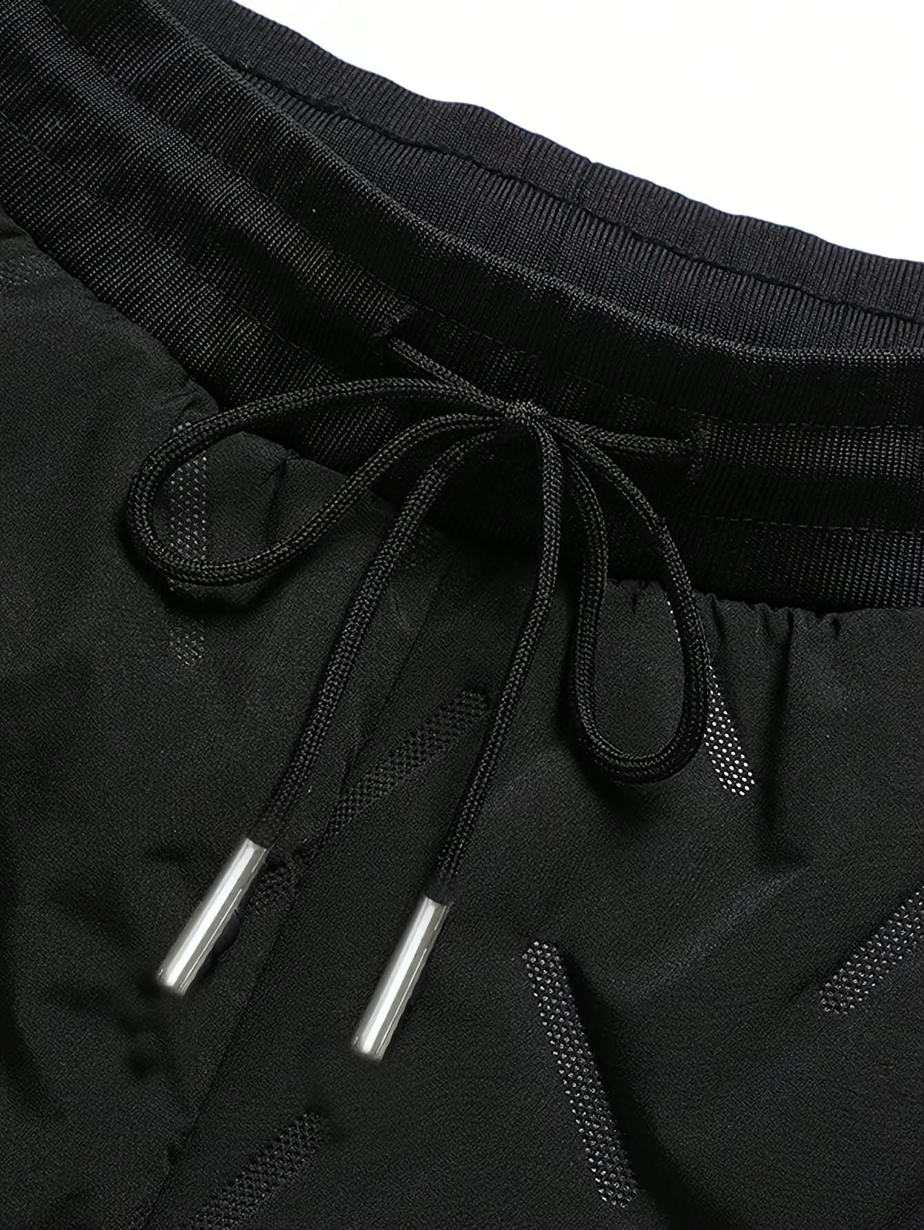 Women'S Plus Size Thermal Snow Pants - Windproof Winter Pants with Fleece-Lined Insulation, Straight Leg Fit for Skiing, Hiking, Everyday - All-Season Cold Weather Pants with Side Pockets - Heavy-Duty Outdoor Pants for Curvy Women (Black), Skiing Apparel