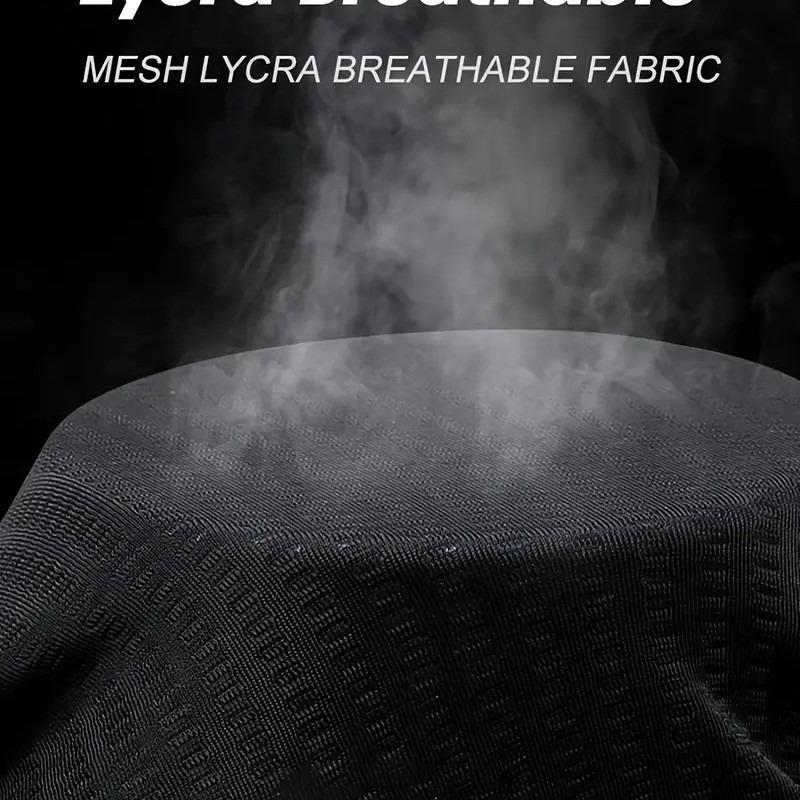 New bicycle road bike cycling underwear moisture wicking breathable shorts breathable suction riding bib