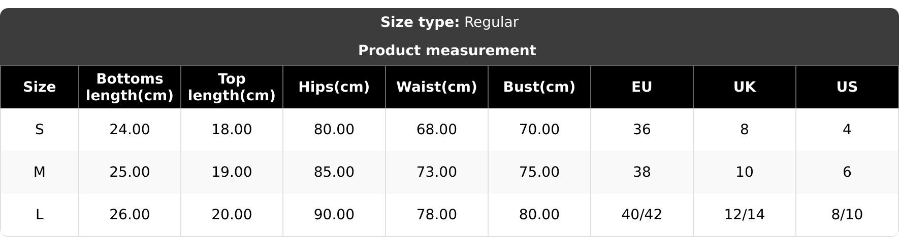 New Two-Piece Triangle Bikini Set, Vintage Polka Dot Style, Deep Coffee ...