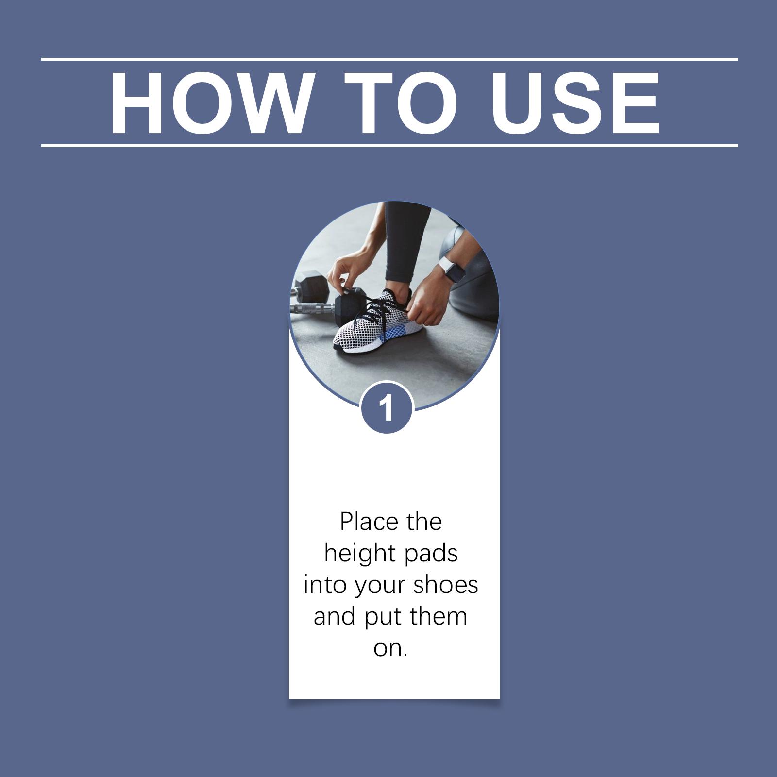 [Mother's Day Gifts]Houkea Outdoor Non-Slip Wear-Resistant Insoles, Comfortable Support Breathable Lightweight Shock Absorption Foot Care Pads