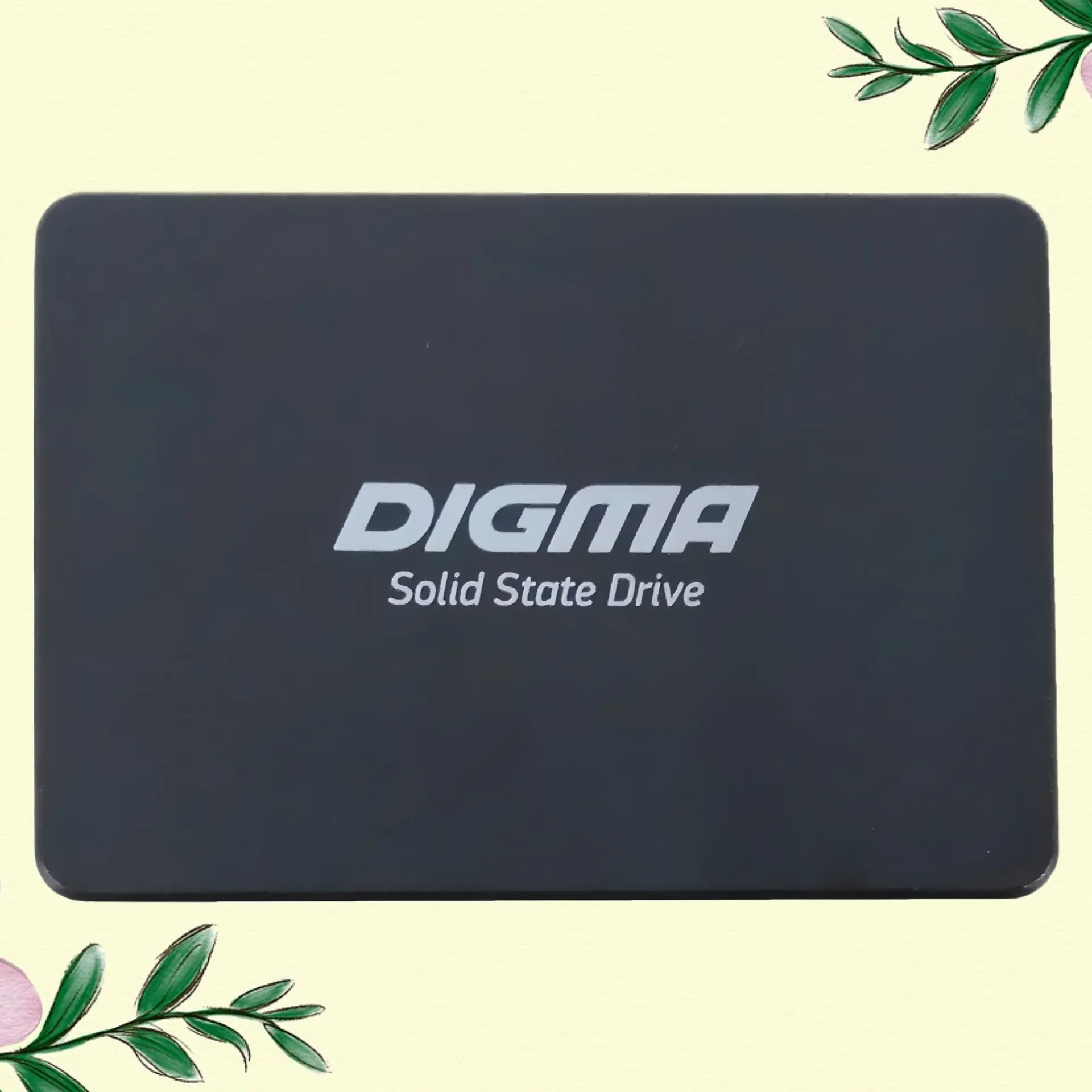 2.5 Inch Internal High Speed SSD 1TB 2TB 4TB Storage Disk for Laptop Desktop Memory Expansion Upgrade