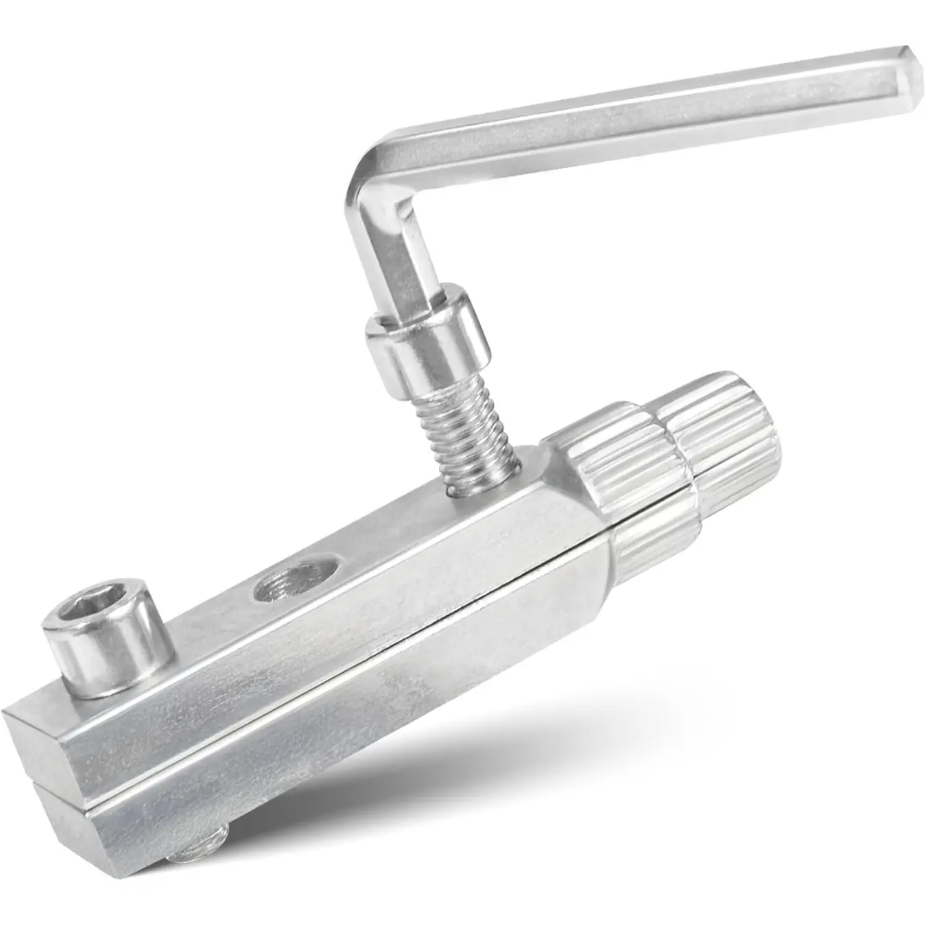 Premium Easy-Out Stripped Screw Extractor Set  – Broken Water Pipes and Bolts, an All-in-One Removal Tool Set Hand Tools
