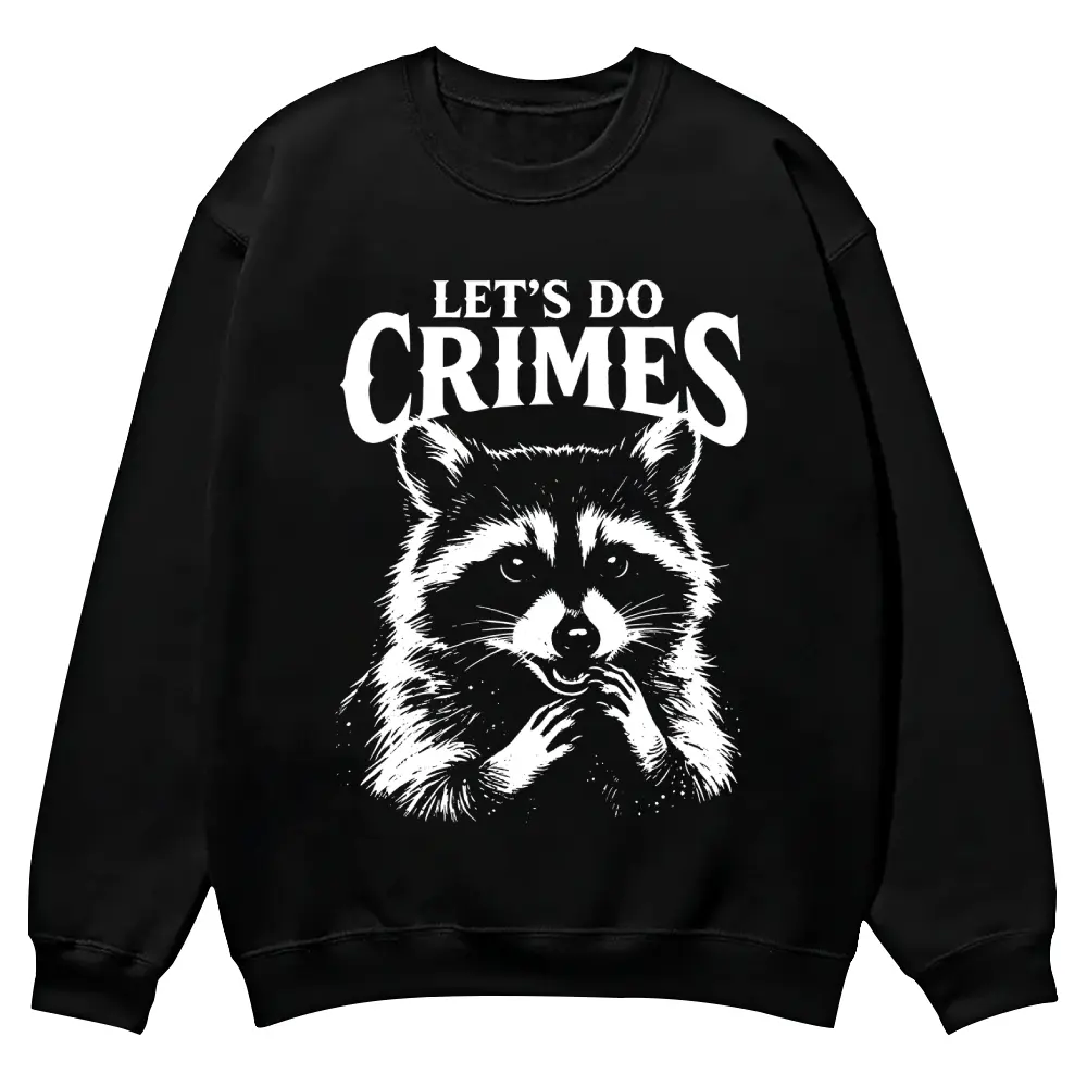 90s Graphic Crewneck Sweatshirt Men’s Funny Graphic Pullover Vintage Streetwear Oversized Sweatshirt Men Casual Vacation Outfit Long Sleeve Top
