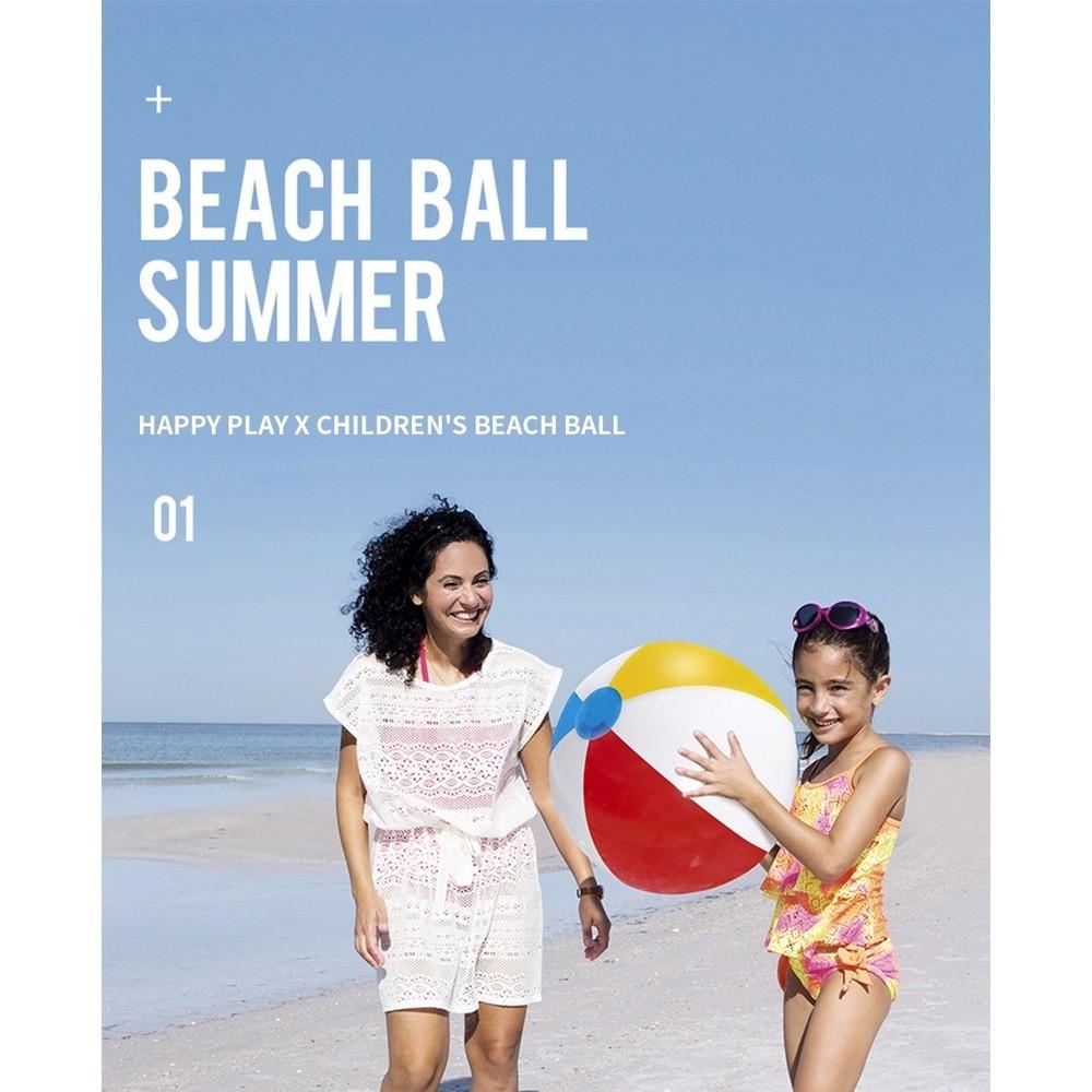 ShipBeach Ball Thick Durable For Pool Party Outdoor Games Sports Inflatable Toys ShipBeach Ball Thick Durable For Pool Party Outdoor Games Sports Inflatable Toys