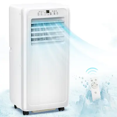 Frigidaire Portable Room Air Conditioner Portable Air Conditioners