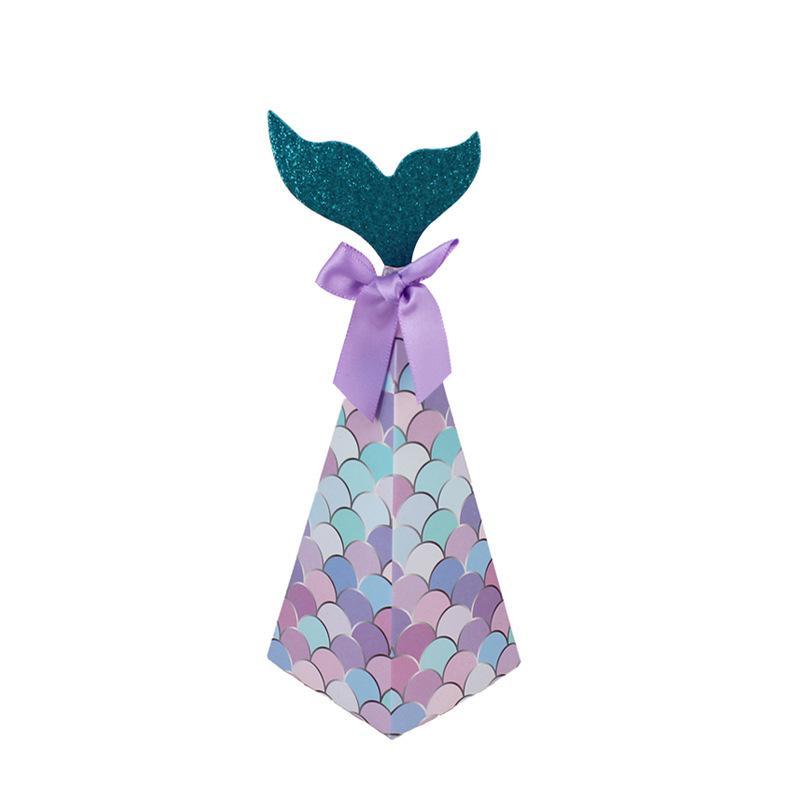 Mermaid Party Favors Gifts for Girls, 132pcs/set Mermaid Birthday Party Decorations, Mermaid Supplies Toys, Treasure Box Pinata Goodie Bag Stuffers, Goodie Bag Filler, Party Favors Assortment