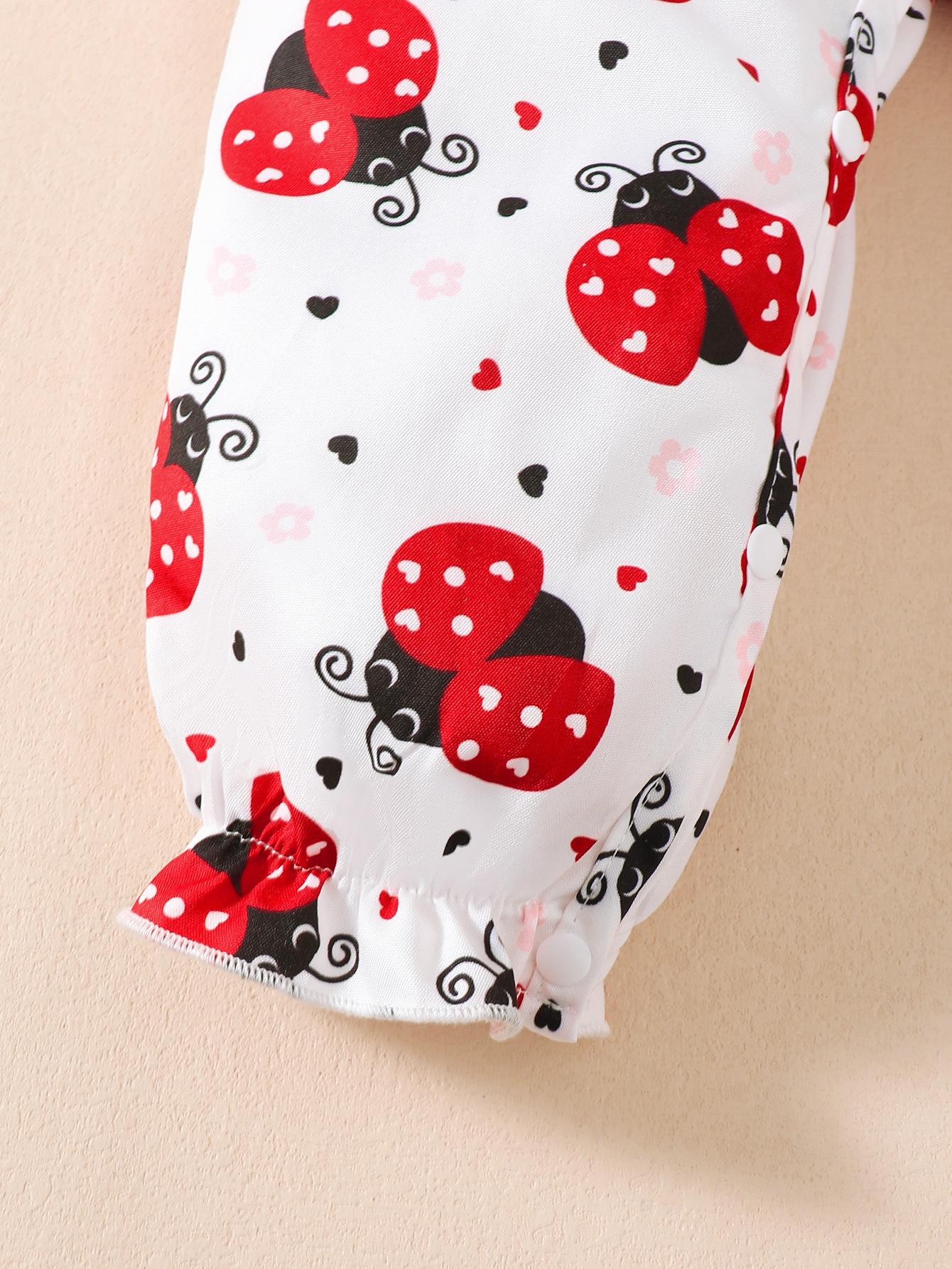 Cute Bug Design Phone Case, Durable Protective Cover for iPhone & Android, Stylish Accessory for Daily Use, Unique Gift Idea
