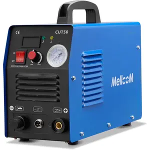 Plasma , CUT50 50Amp 110V/220V    Machine, Non-  Arc Plasma  Machine Air Plasma  with High-Frequency Start, Portable Plasma  MOS Type