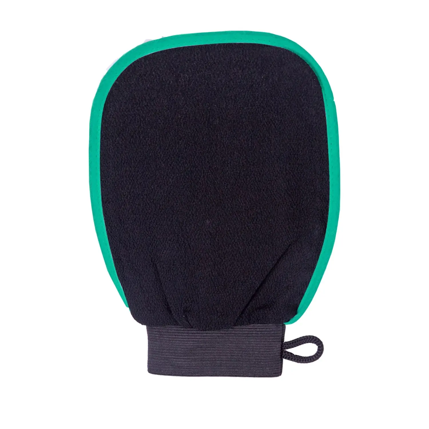 Deep Cleansing Body Scrub Glove,  1/2 Counts Exfoliating Body Scrub Mitt, Bathing Accessories for Home Bathroom, Bathing Supplies