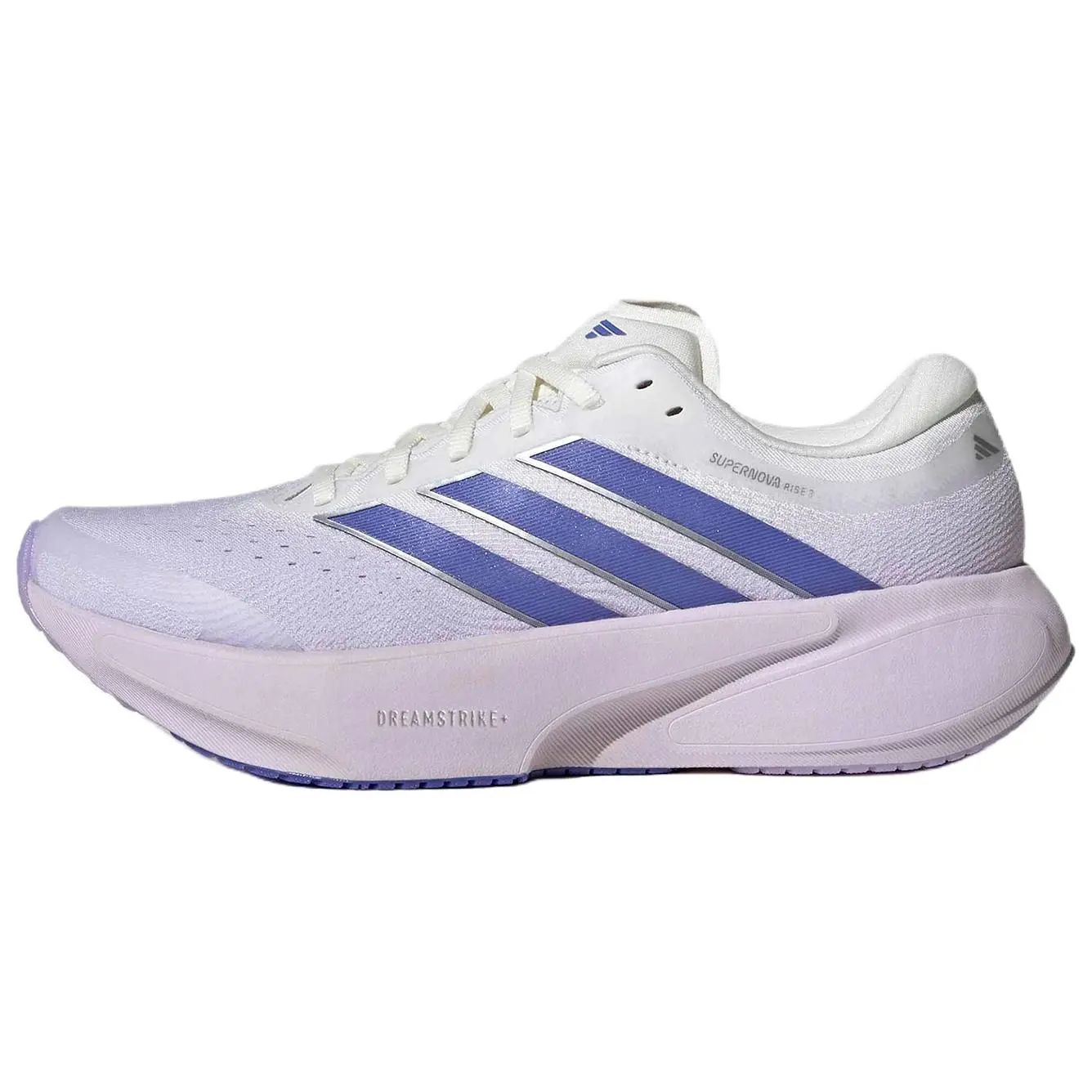 adidas Supernova Rise 3 Comfortable Running Shoes JR7378