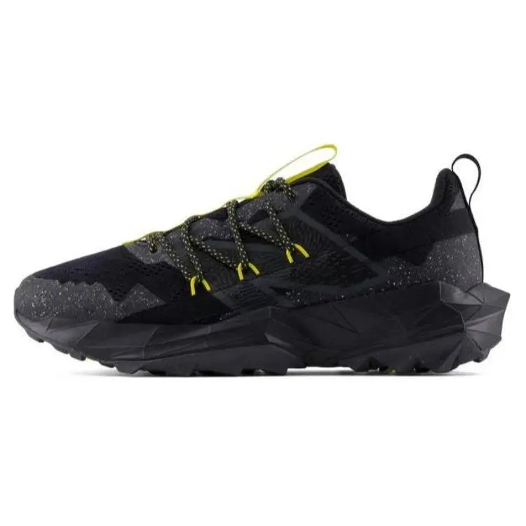 New Balance Nb Tektrel Mtttrlo1 Fashion Mesh Waterproof Supportive Rebound Low Top Trail Running Shoes MTTTRLO1