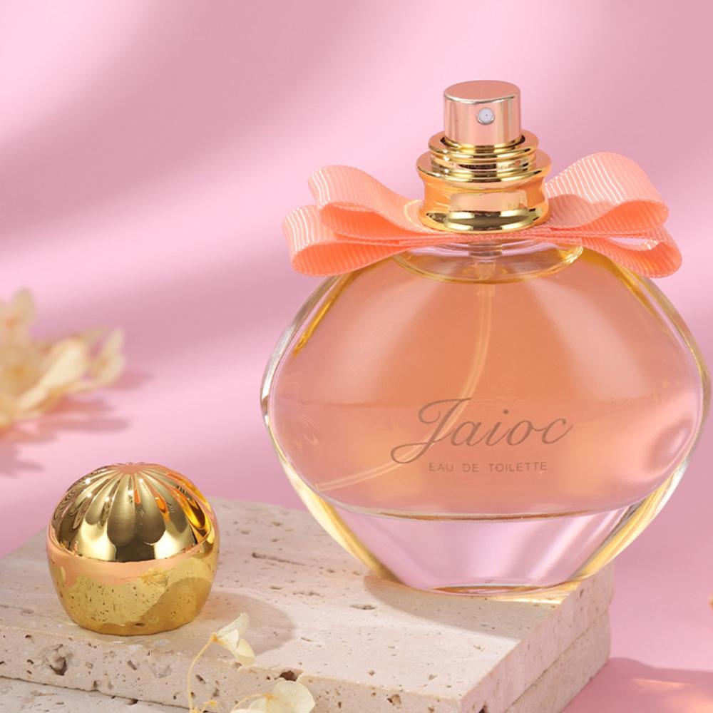 Women's Perfume, Long Lasting Flower Scented Perfume Mist for Gift, Natural Perfume Spray Fragrances for Daily Wear Dating Office