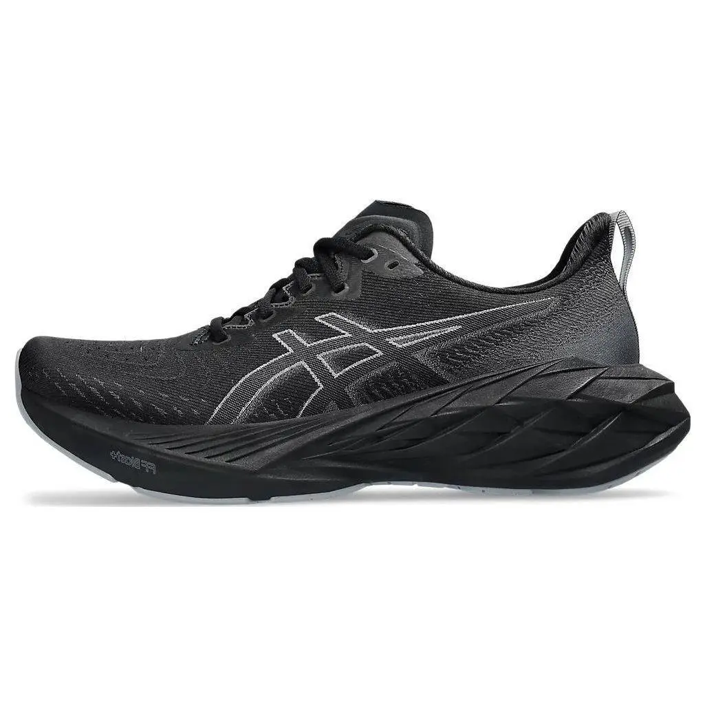 ASICS Novablast 4 'Black Graphite Grey' 1011B693-002