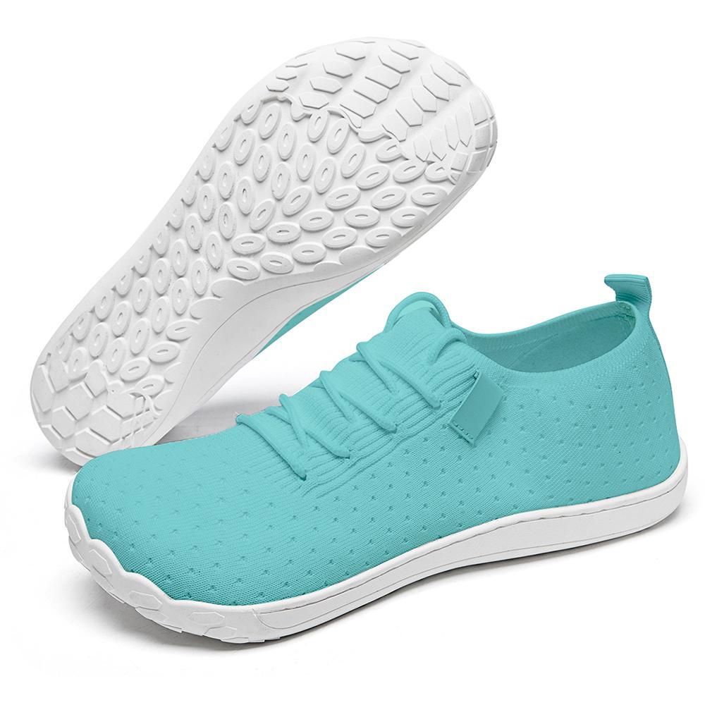 Women's Barefoot Shoes Walking Shoes Wide Shoes Minimalist Running Shoes Cross Training Shoe Footwear Hiking Outdoor Workout