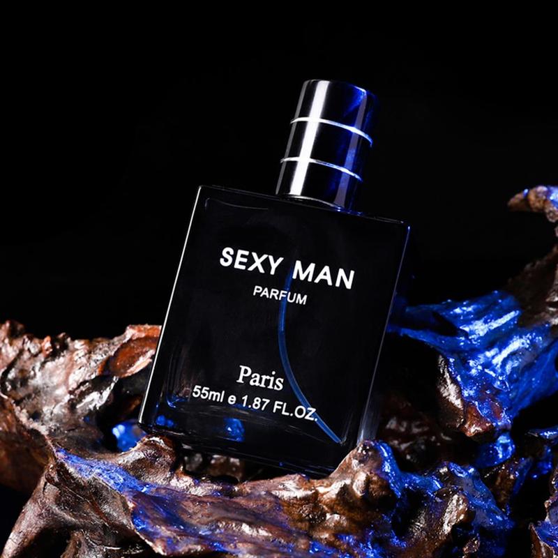 Men's Light Fragrance Cologne Perfume, 1 Count Long Lasting Captivating Fragrance Perfume, for Work Travel and Daily Use, Men Gifts, Christmas Gift, Perfume for Men, Fragrances Men, Portable Men's Light Fragrance Cologne Perfume, 1 Count Long Lasting Captivating Fragrance Perfume, for Work Travel and Daily Use, Men Gifts, Christmas Gift, Perfume for Men, Fragrances Men, Portable