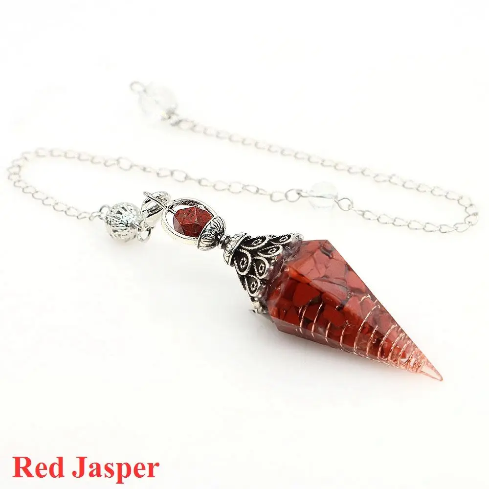 Red Jasper