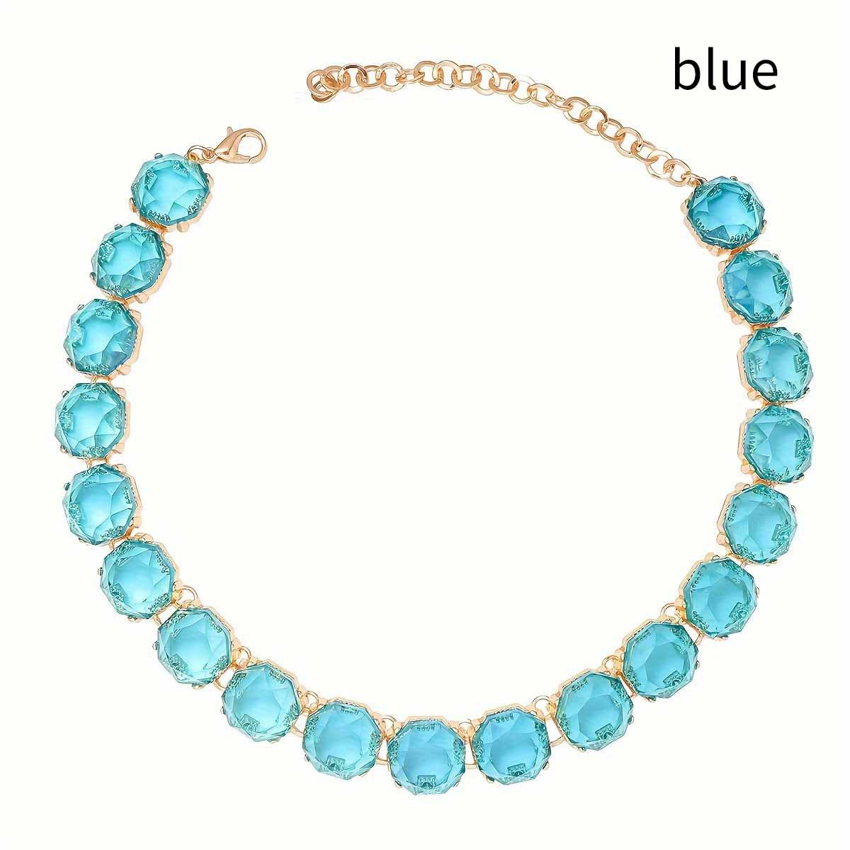 Lightweight Multi-Strand Necklace - Chic and Comfortable Fashion Pendant Exquisite Chain Jewelry Modern Versatile Accessories Iced Out Jewelry daughter gift star