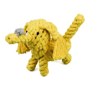 Elephant Trunk Teething Stick, Durable Chew Toy, Relieves Boredom and Bad Breath, Satisfies Cravings and Cleans Teeth, All-In-One Solution