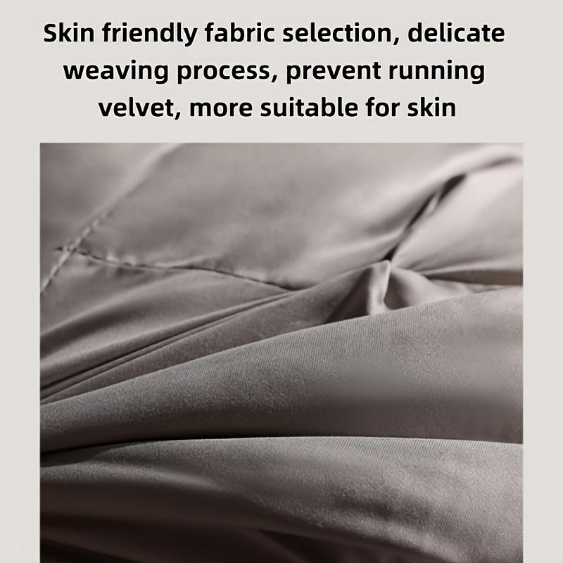 Luxury 5-Star Hotel High-Quality Pillow • Designed for Deep Sleep • Durable High Pillow Core for All Seasons • Hypoallergenic Polyester Cover • Machine Washable • Perfect for Bedrooms, RVs & More