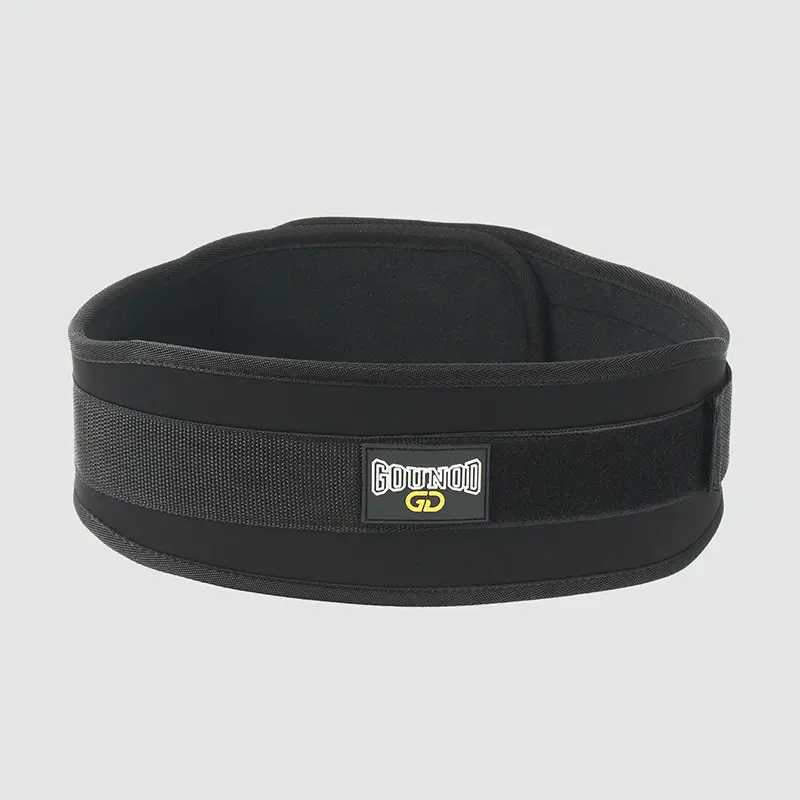 Weightlifting fitness belt for men and women, Gym Belt, Workout Belt, Supporting Belts, breathable, pressurized, for squat training, support for deadlifts, sports waist protection