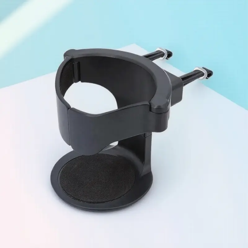 Universal Car Cup Holder, AC Vent Drink Mount, 360° Rotating Beverage Holder, Coffee & Can Fixer, Car Organizer, Phone Mount, Essential Car Accessories, Auto Interior Upgrade, Vehicle Gadgets