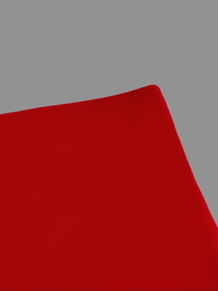 26 Valentine's Day 2PCS Women's Fashion Slimming Solid Color Flower Print Two Piece Set