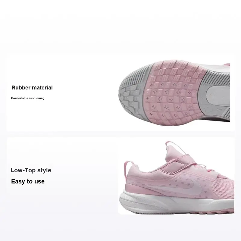 Nike Star Runner 5 PS 'Pink Foam' HF7005-600